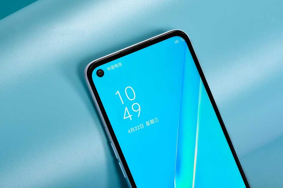 OPPO A52