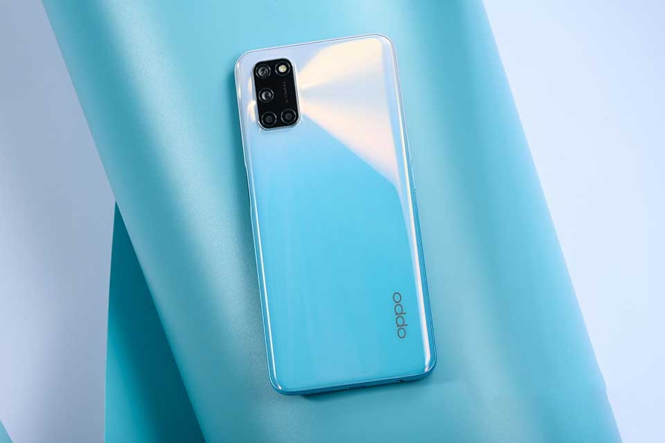 OPPO A52