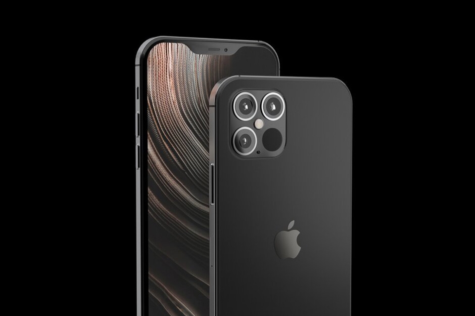iPhone 12 có thể bị trì hoãn ra mắt