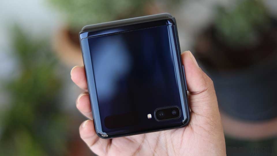 Samsung Galaxy Z Flip Samsung Galaxy Z Flip