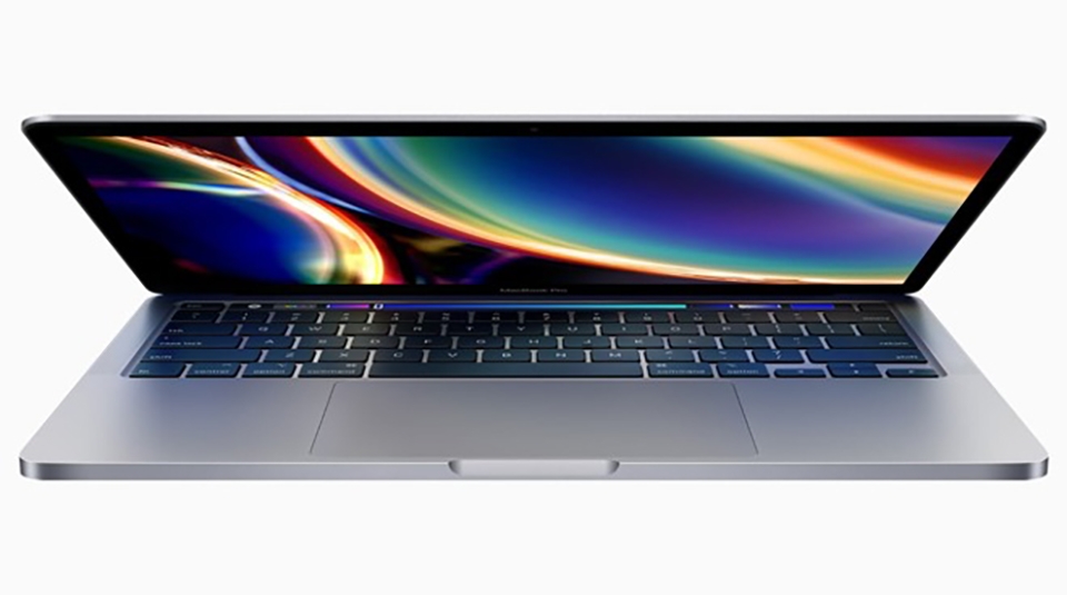 So sánh MacBook Pro 13 inch 2020 và MacBook Pro 13 inch 2019 (ảnh 1) So sánh MacBook Pro 13 inch 2020 và MacBook Pro 13 inch 2019 (ảnh 1)