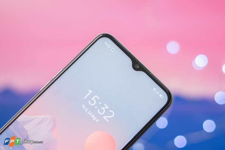 Realme 6i