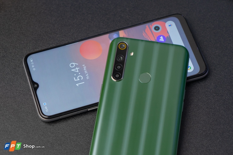 Realme 6i