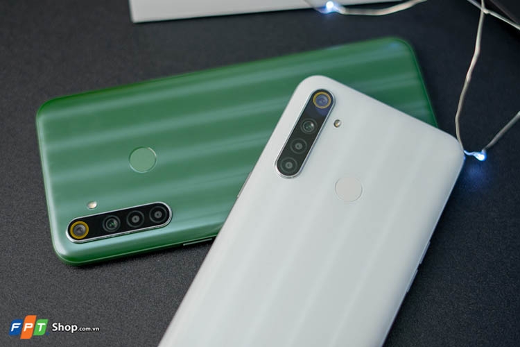 Realme 6i