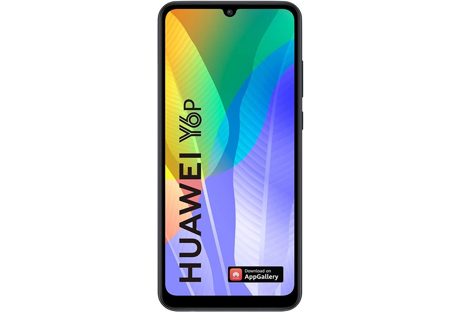Huawei Y5p (ảnh 3) Huawei Y6p (ảnh 1)