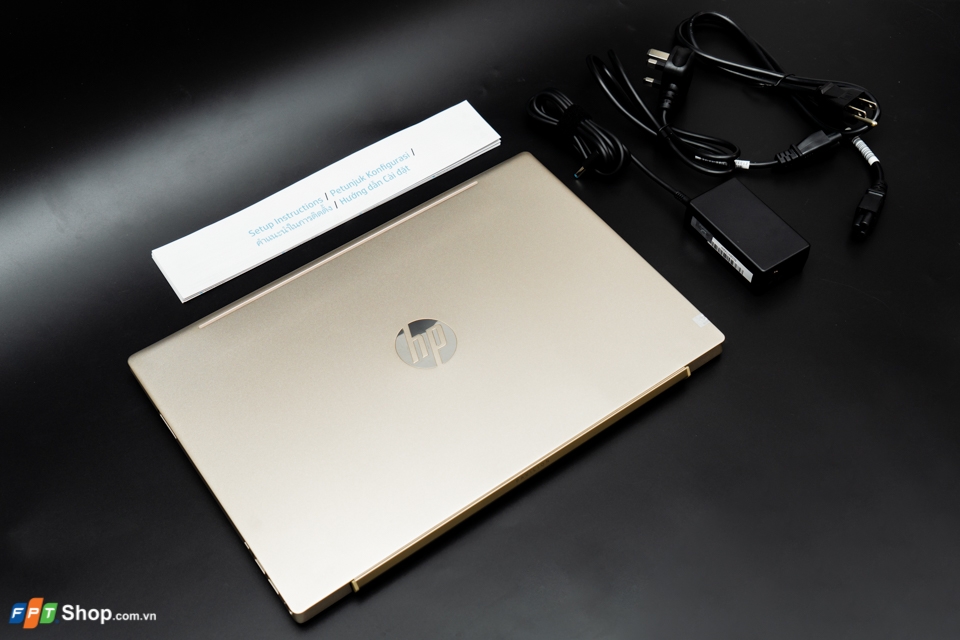 HP Pavilion 15-cs3011TU