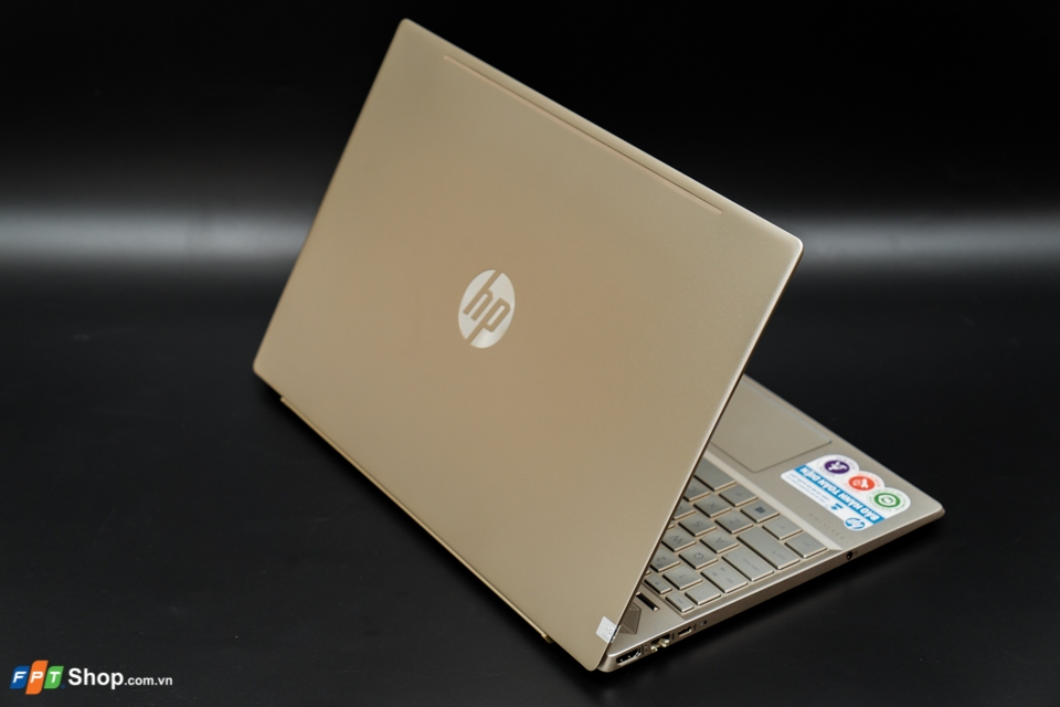 HP Pavilion 15-cs3011TU