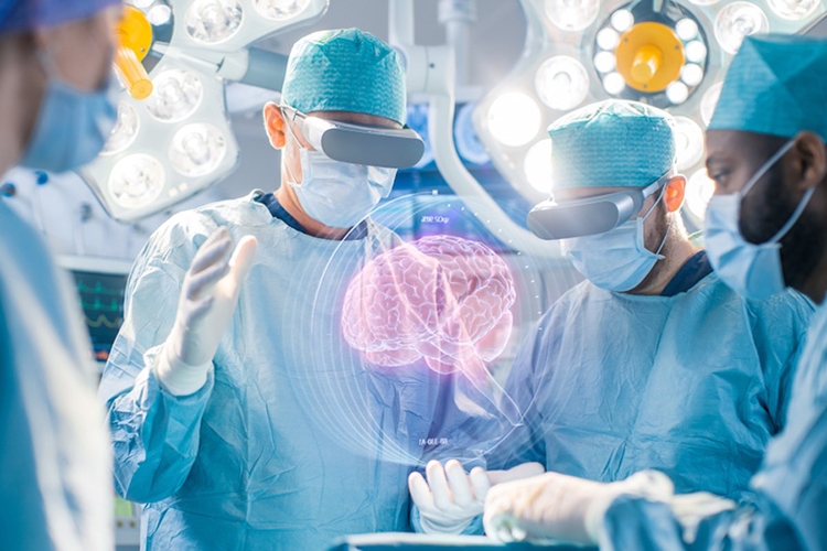 Apple sẽ đưa trải nghiệm thực tế ảo lên tầm cao mới với găng tay Apple Glove 1