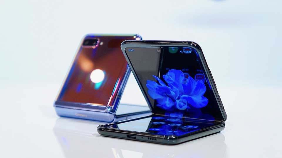 Samsung Galaxy Z Flip