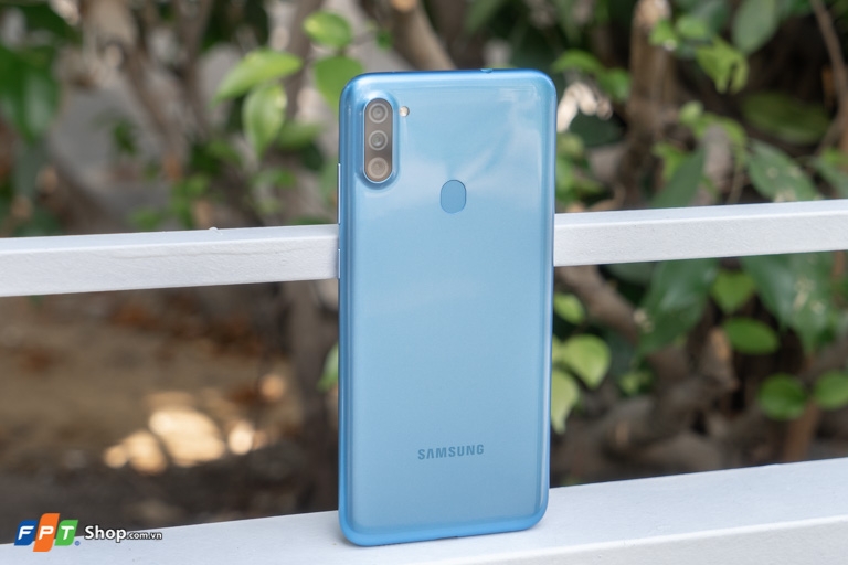 Samsung Galaxy A11