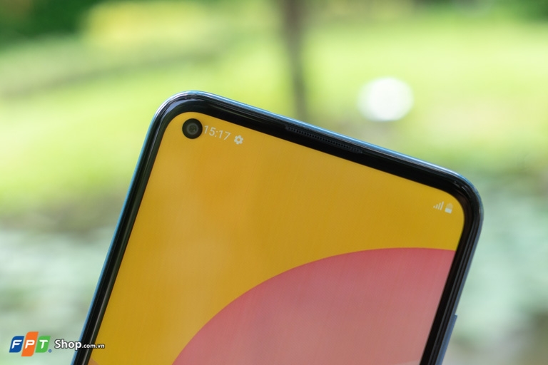 Samsung Galaxy A11