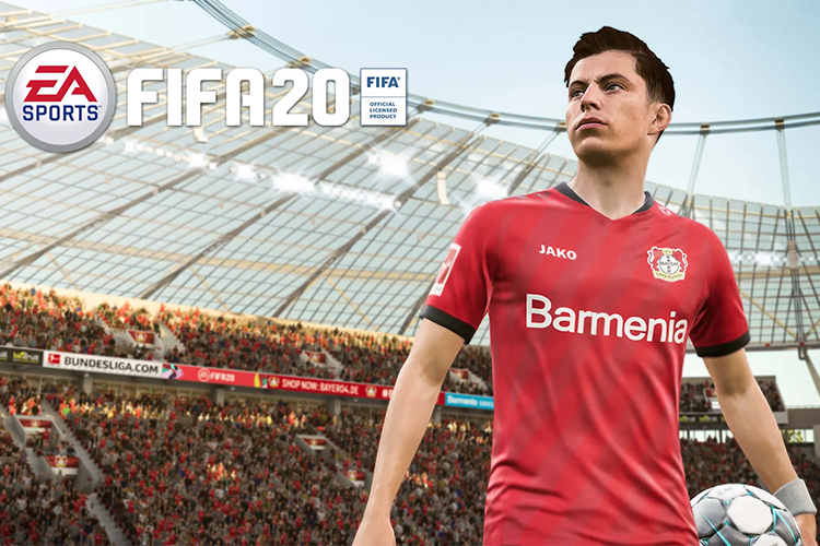 FIFA 20