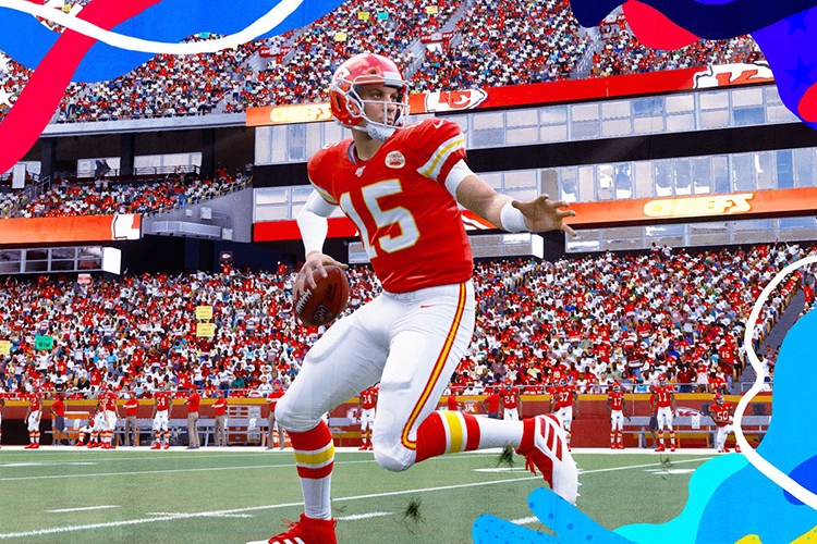 Madden NFL 20