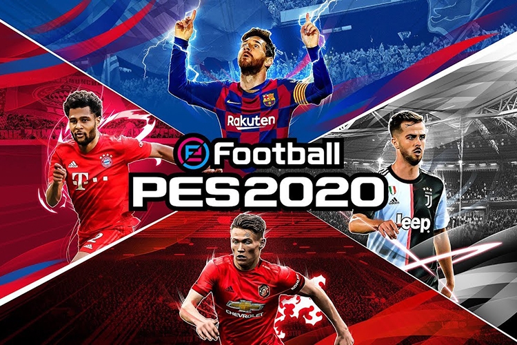 PES 2020