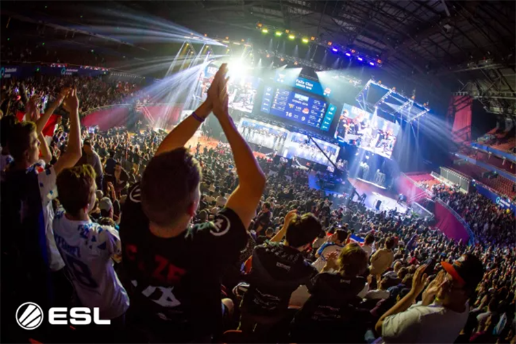Melbourne Esports Open và IEM