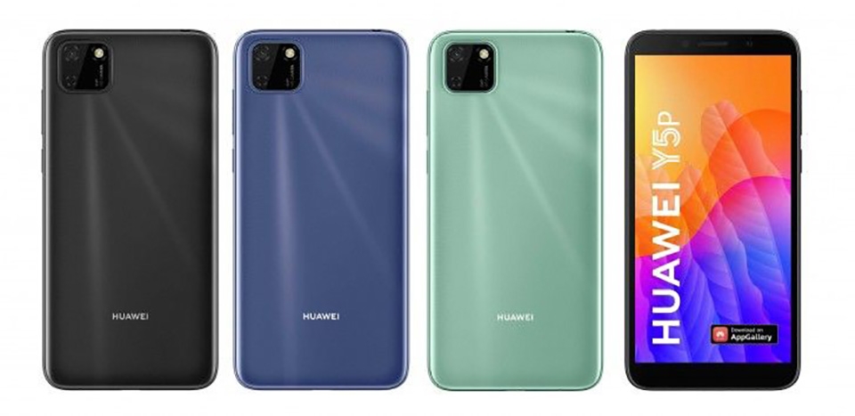 Huawei Y5p Huawei Y5p
