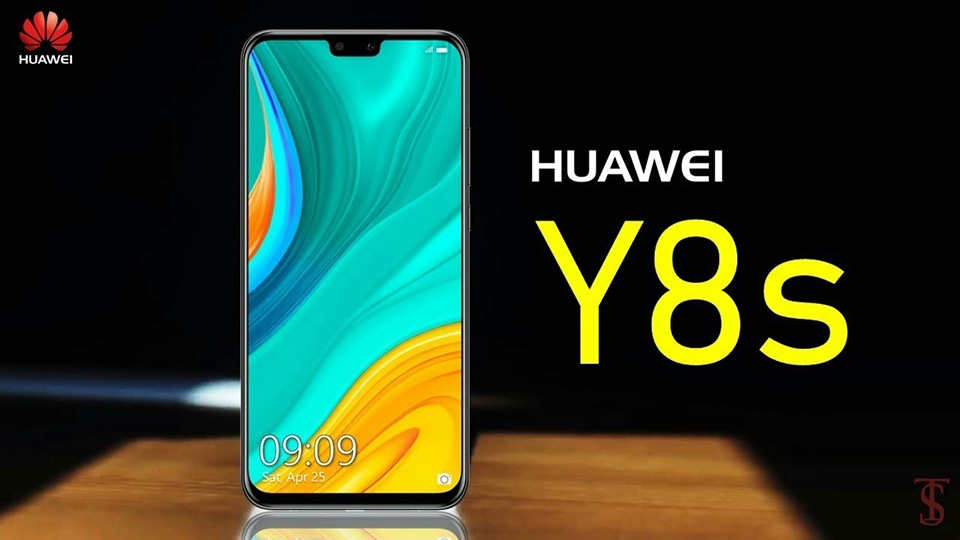 Huawei Y8s (ảnh 2) Huawei Y8s (ảnh 2)
