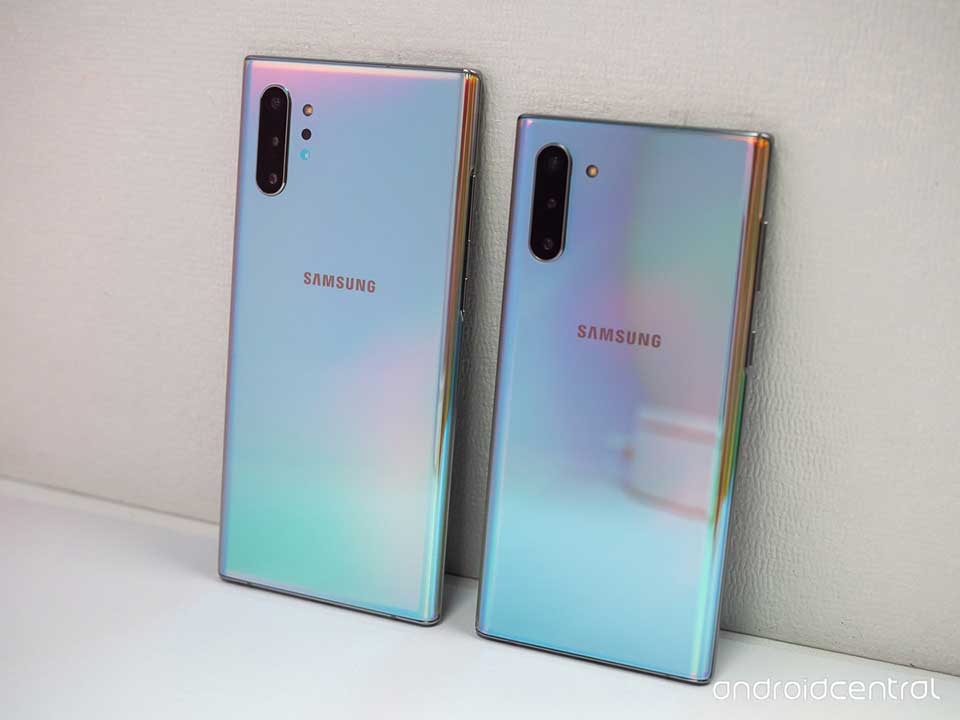 Samsung Galaxy Note 10 Samsung Galaxy Note 10