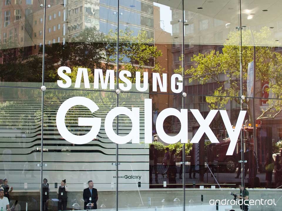 Samsung Galaxy Note 20 Samsung Galaxy Note 20