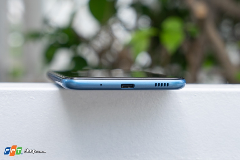 Samsung Galaxy A11