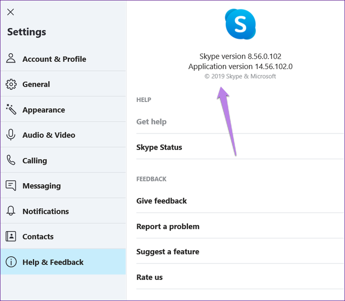 sửa lỗi ảnh hậu kì skype