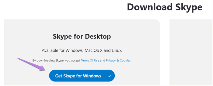 sửa lỗi ảnh hậu kì skype
