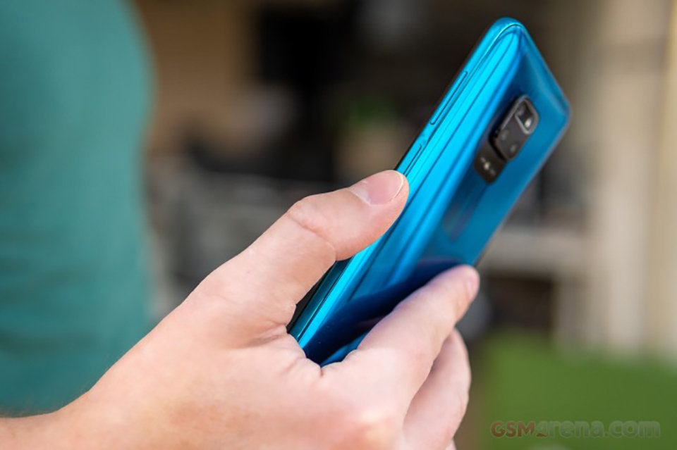 Thông tin Poco M2 Pro