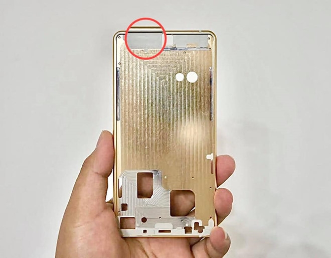 Rò rỉ giá bán của Bphone B86 và B86s: cao nhất là 10 triệu đồng 1 2