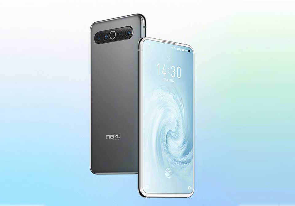 Meizu 17 Meizu 17