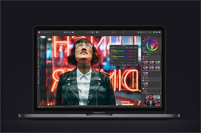 MacBook Pro 13 inch 2020