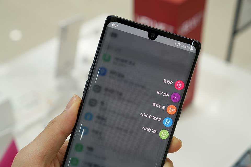 LG Velvet LG Velvet