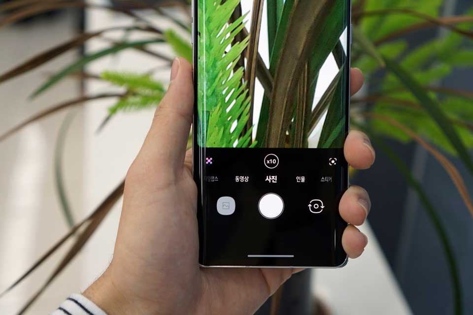 LG Velvet LG Velvet