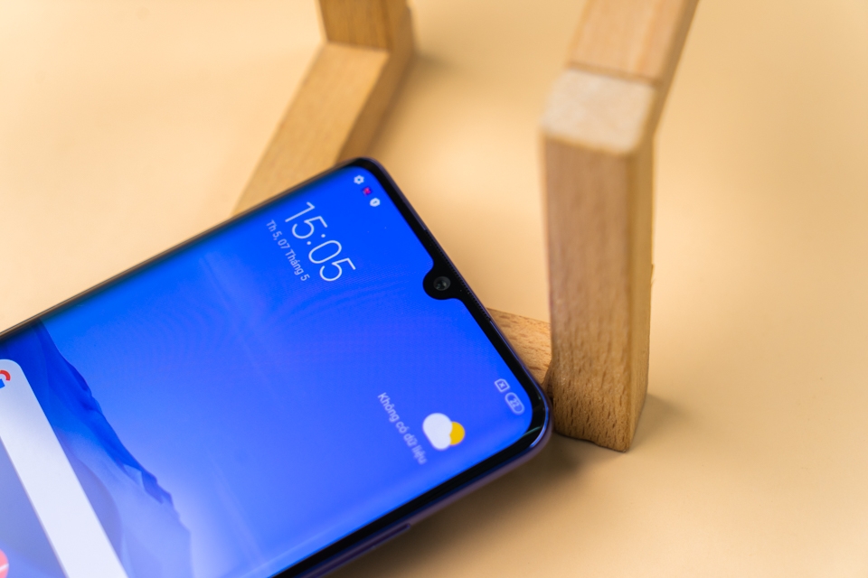 Mi Note 10 Lite