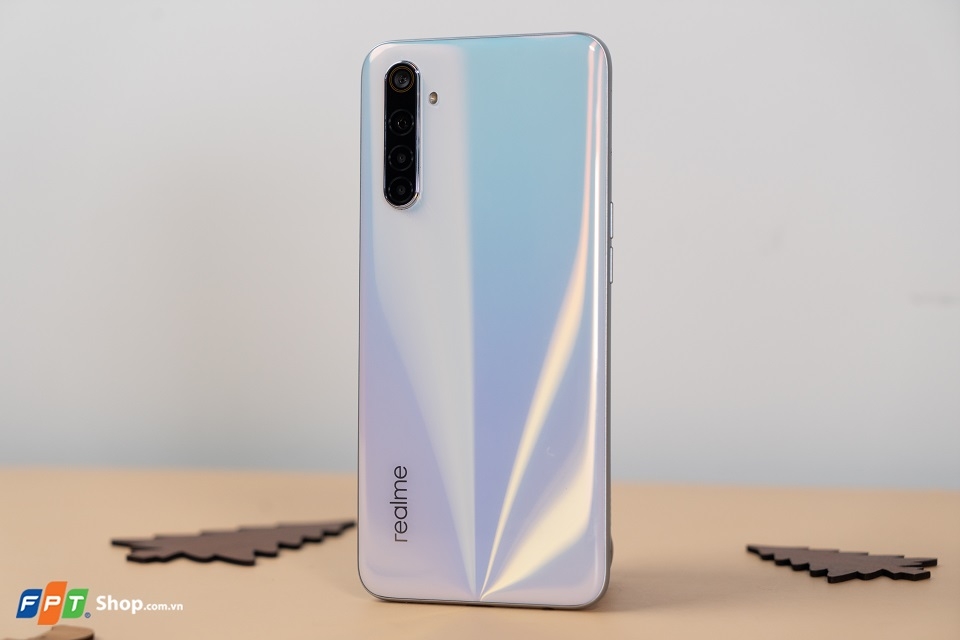 Realme 6 Realme 6
