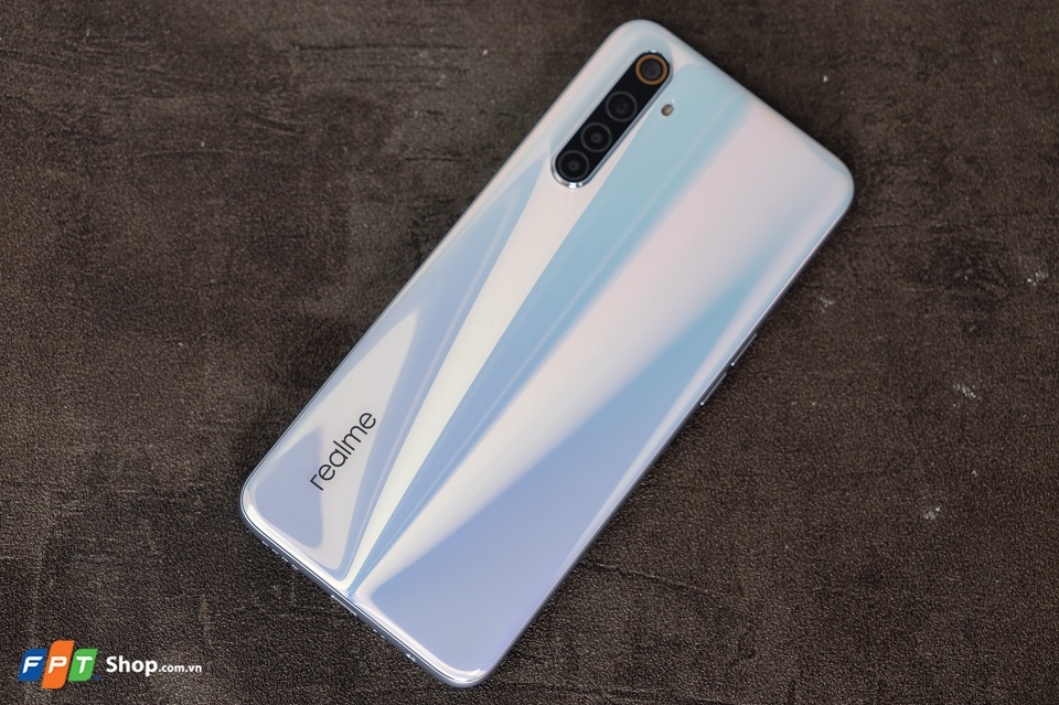 Realme 6 Realme 6