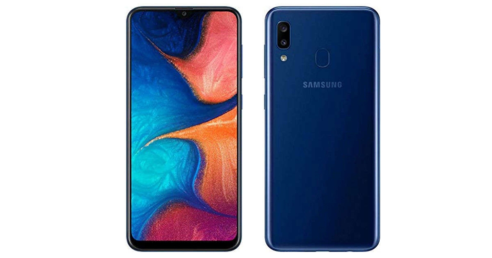 Galaxy A21s Galaxy A21s