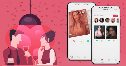 Tinder sẽ tích hợp thêm tính năng chat video vào cuối năm 2020