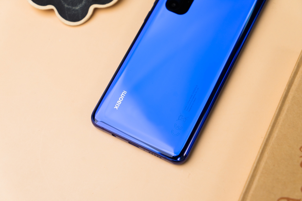 Xiaomi Mi Note 10 Lite