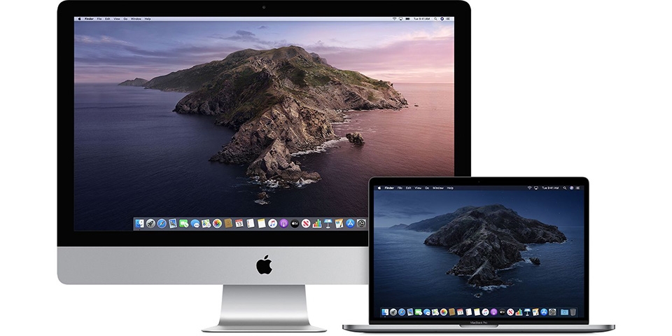 Apple phát hành macOS Catalina 10.15.5 Developer beta 4