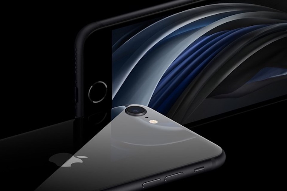 iPhone SE 2020