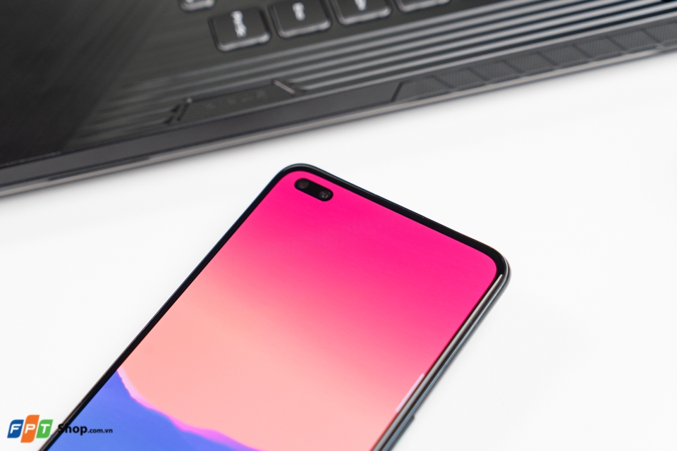 OPPO Reno3 Pro
