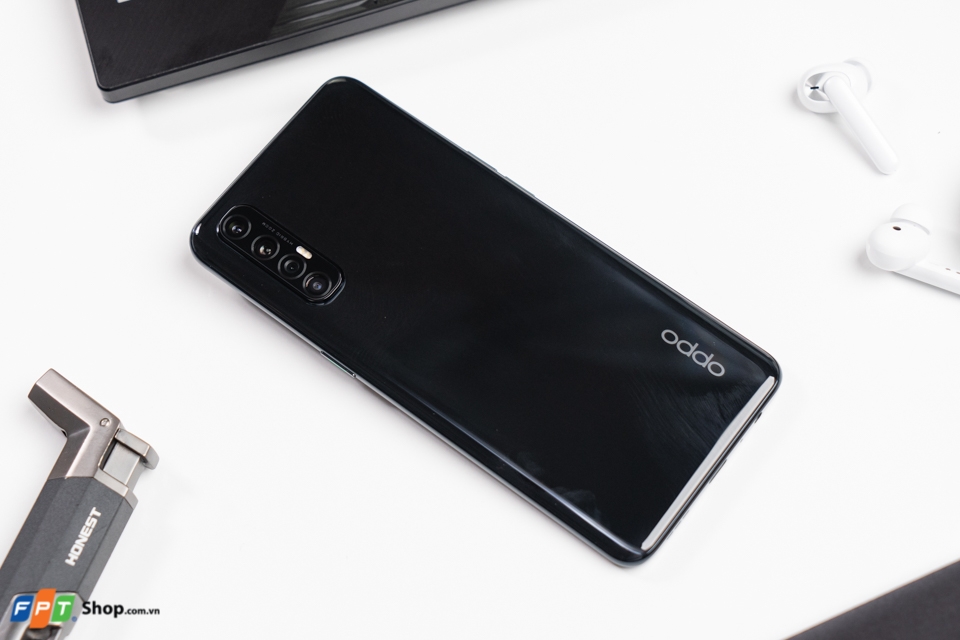 OPPO Reno3 Pro