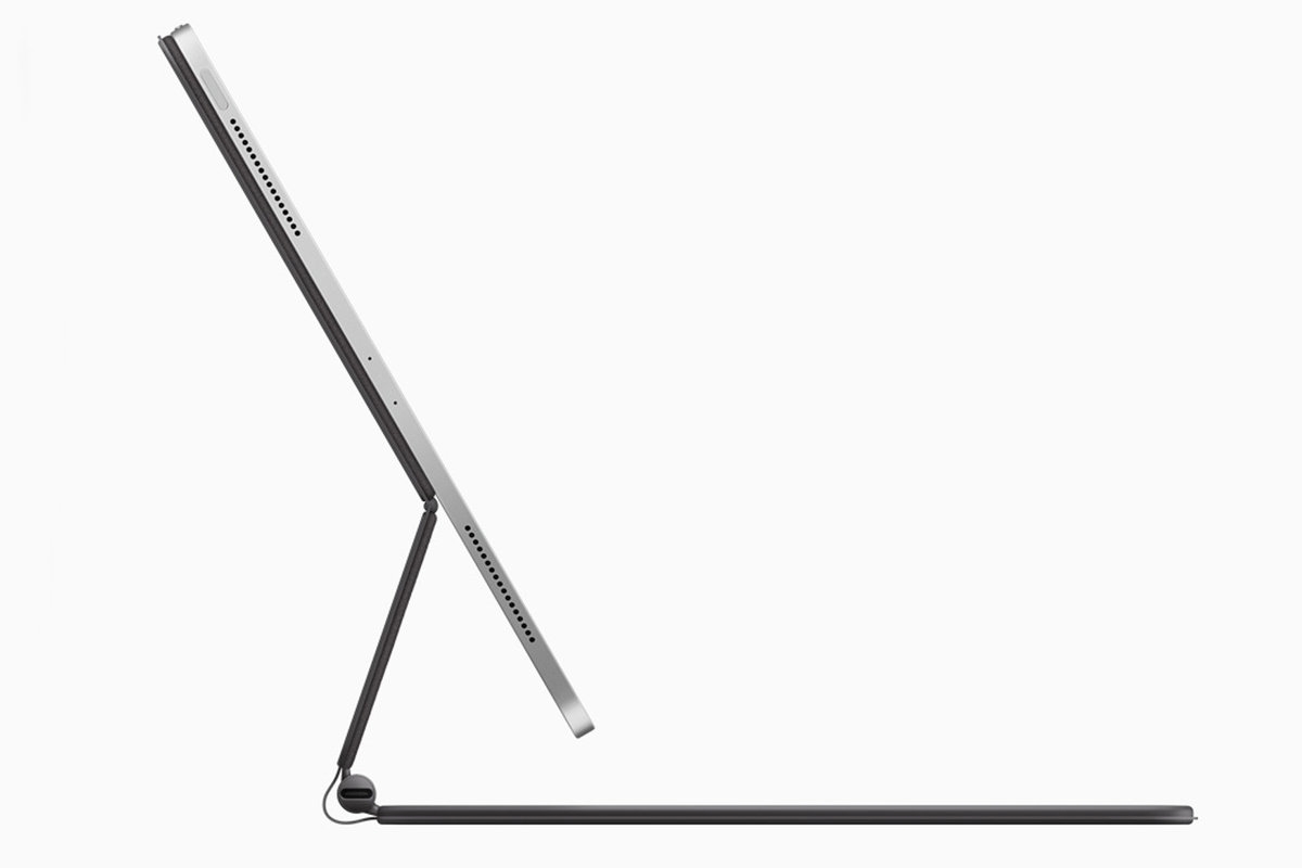 Magic Keyboard iPad Pro 02