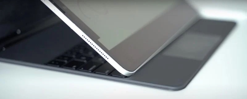 Magic Keyboard iPad Pro 11
