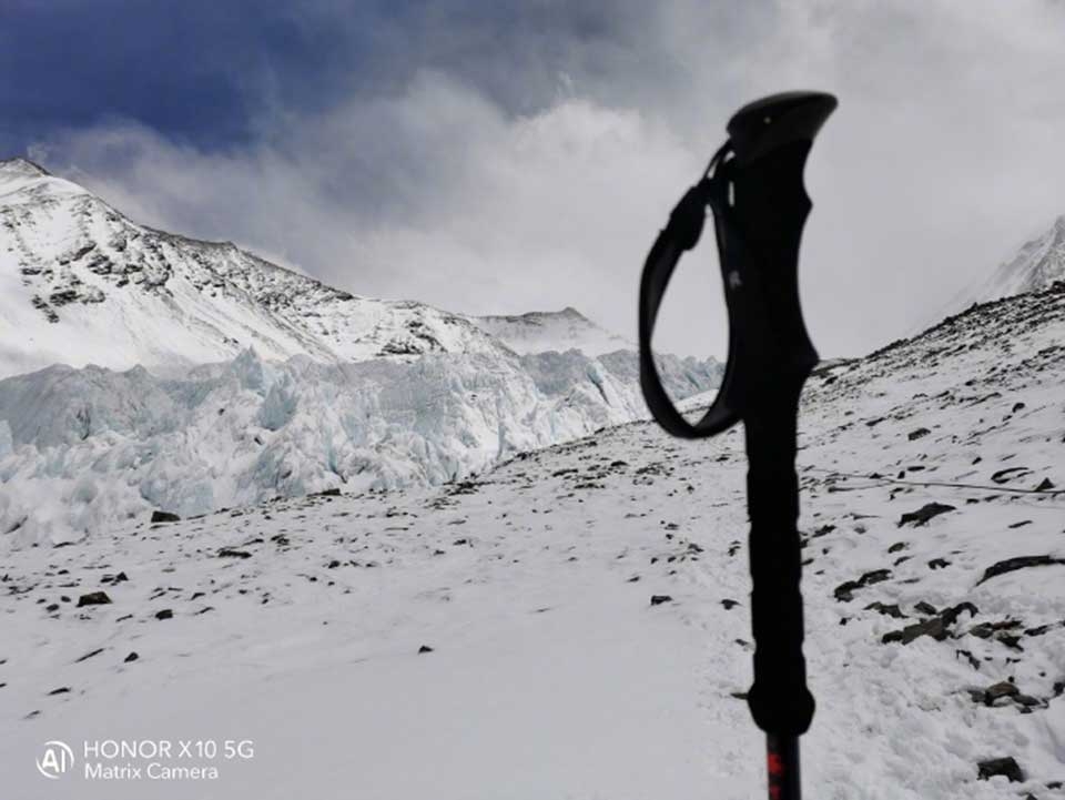 Honor X10 5G