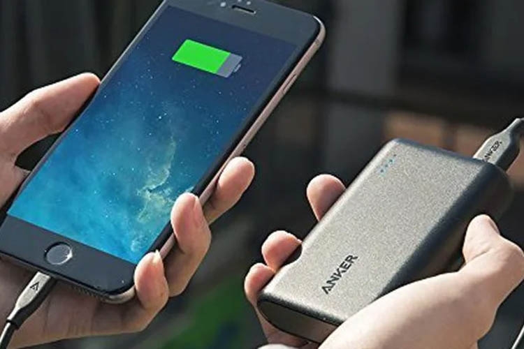 Dùng sạc dự phòng có hại pin không? Có nên mua sạc dự phòng? 1