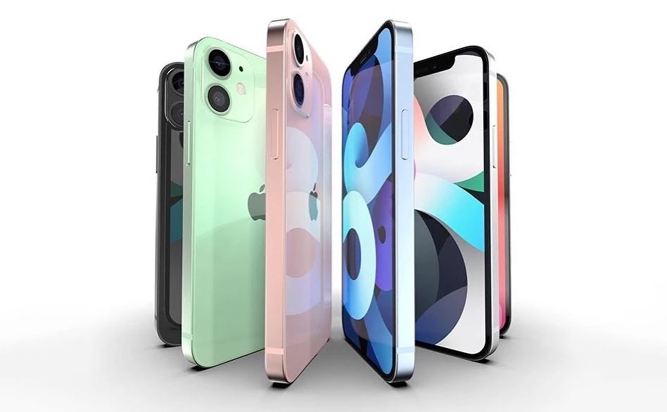 Đánh giá tính năng iPhone 12 mới