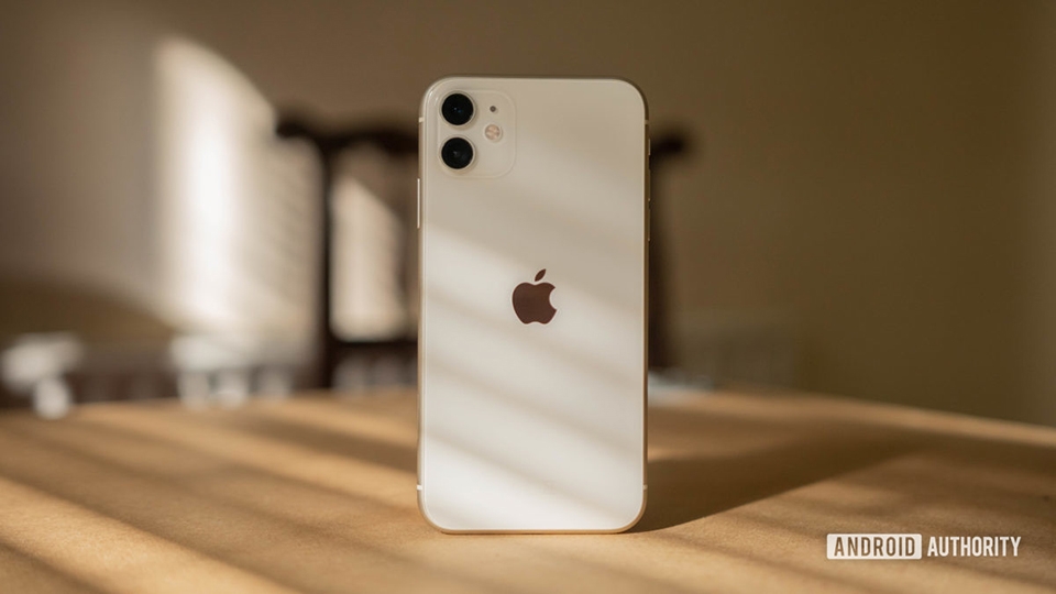 Tổng hợp thông tin iPhone 12 và iPhone 12 Pro (ảnh 1)