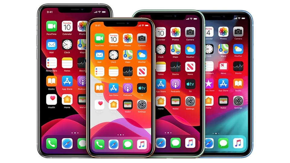 Tổng hợp thông tin iPhone 12 và iPhone 12 Pro (ảnh 3)