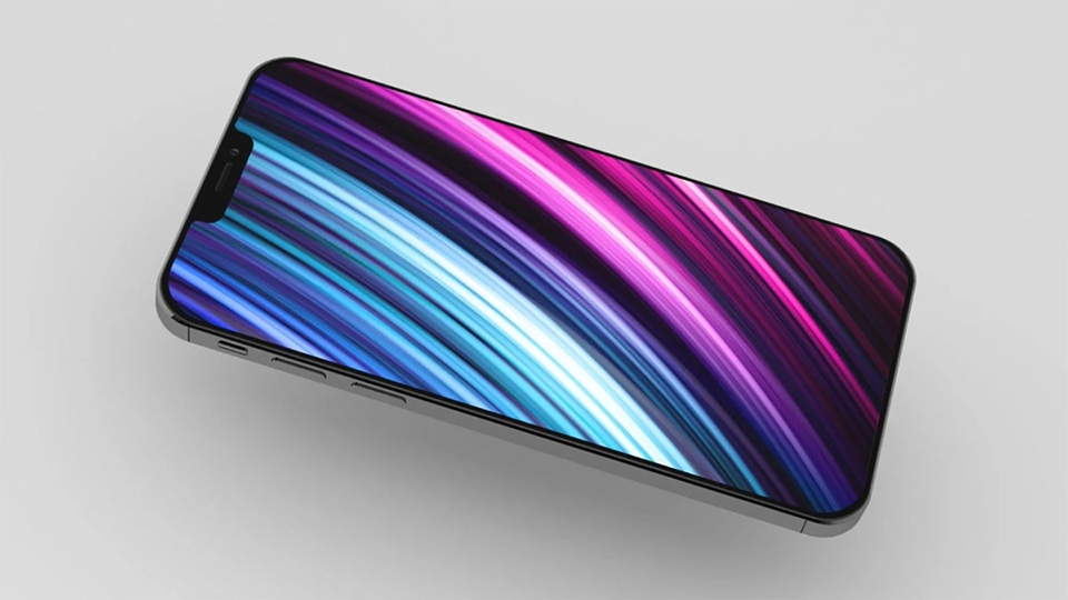 Tổng hợp thông tin iPhone 12 và iPhone 12 Pro (ảnh 5)